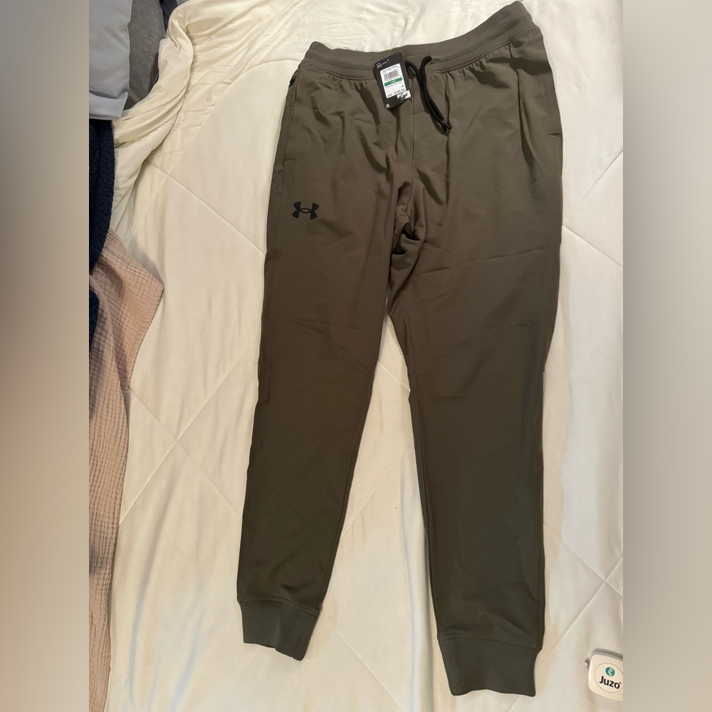 Under Armor Sportstyle Elite Jogger